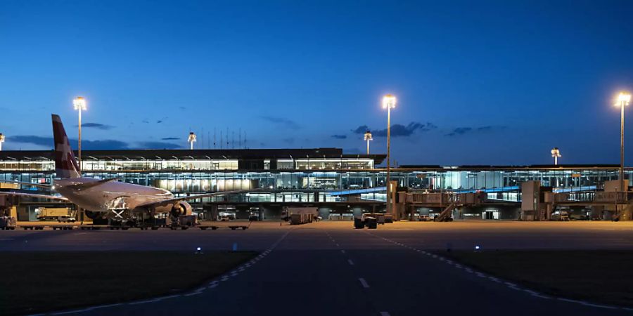 Der Flughafen Zürich erhält neue Aktionäre. (Archivbild)