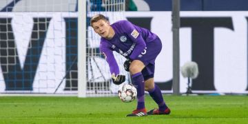 Alexander Nübel