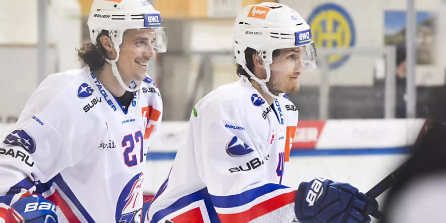 ZSC Lions