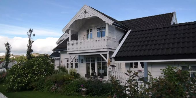 Der Traum vom Eigenheim bleibt für viele ein Traum: Immer weniger Schweizer können sich Wohneigentum leisten. (Symbolbild) Eigenheim Wohneigentum
