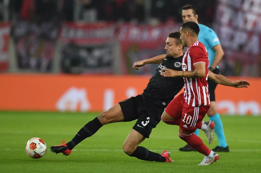 Olympiakos Piräus