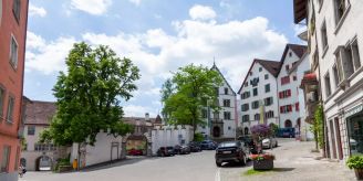 Schaffhausen - Rückkehr zum Schulalltag nach Grosseinsatz