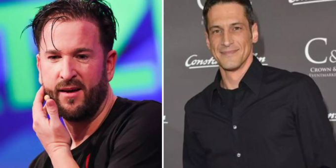 «Nach Booster» - Wendler teilt Impf-Verschwörung über Tod von Komiker