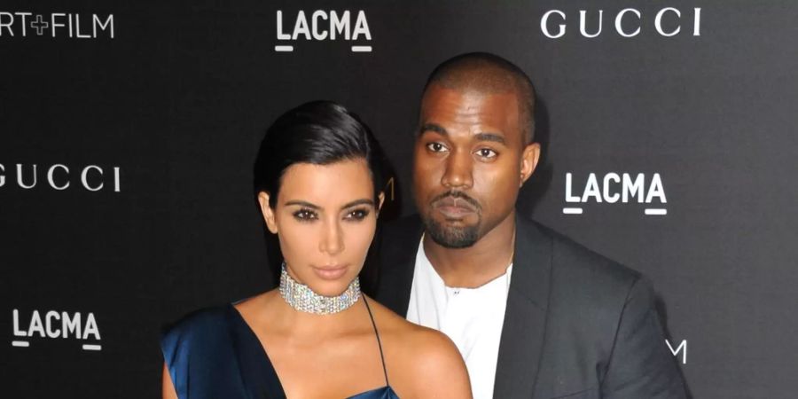 kanye west
