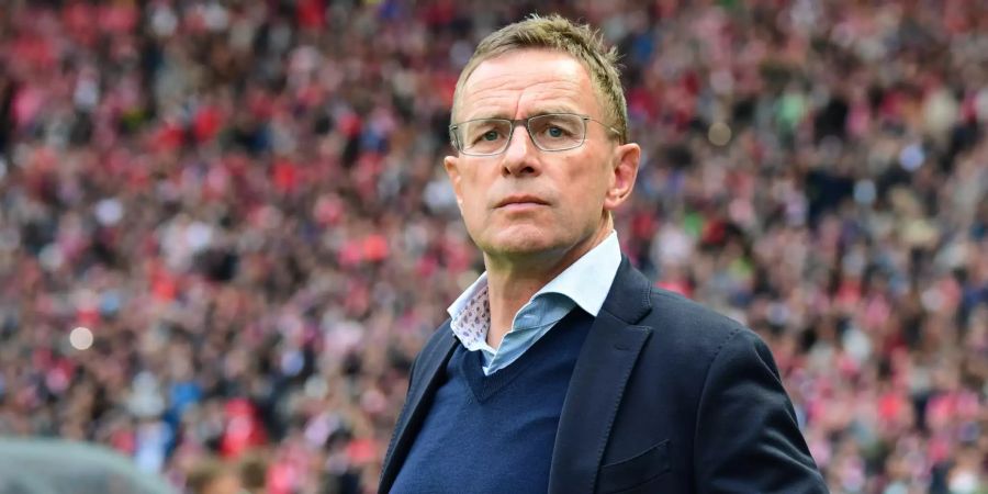 Ralf Rangnick