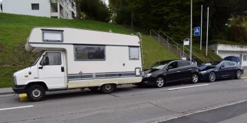 Unfall