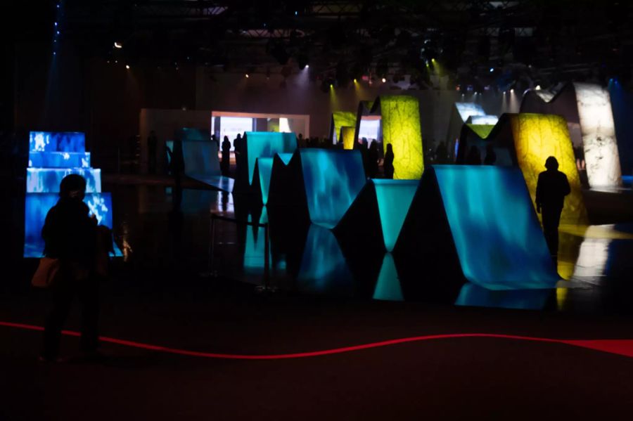 Frankfurter Buchmesse 2021