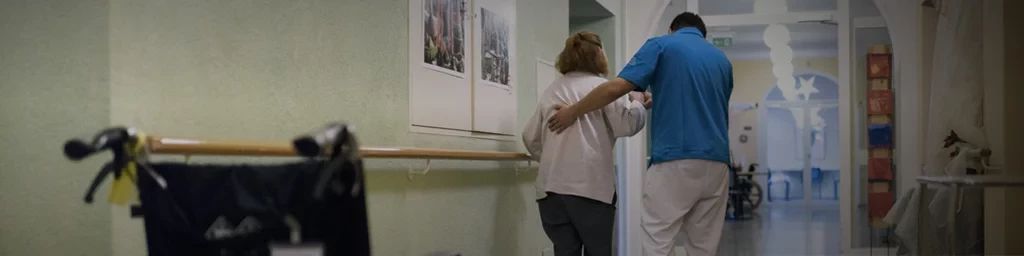 Pflegeinitiative