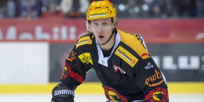Check gegen Alatalo - SCB-Topskorer Kahun für ein Spiel gesperrt