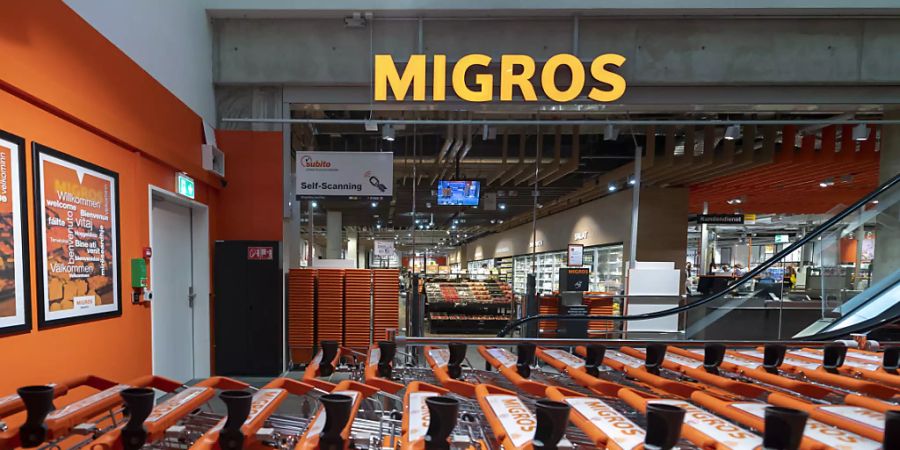 Migros