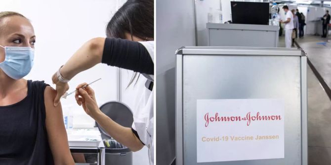 johnson & Johnson