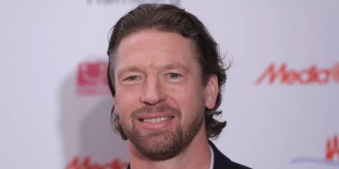 Der RTL-Experte Steffen Freund hat für eine Äusserung über Frauen während des WM-Qualifikationsspiels von Deutschland in Nordmazedonien Sexismus-Vorwürfe im Internet geerntet. rtl experte steffen freund