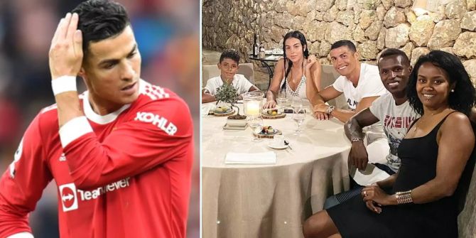 Ronaldo