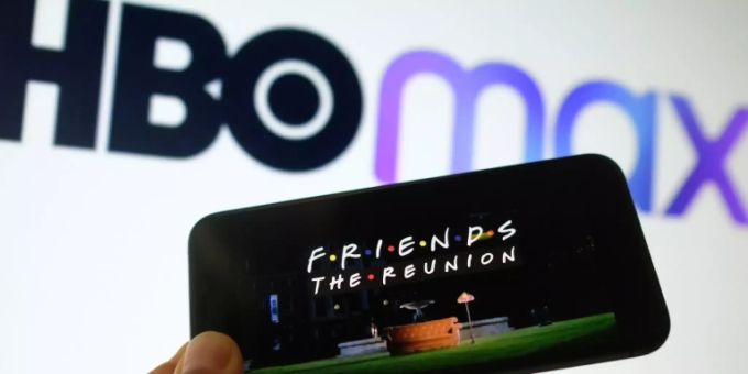 Streamingdienst HBO Max kommt nach Europa Streamingdienst HBO Max kommt nach Europa