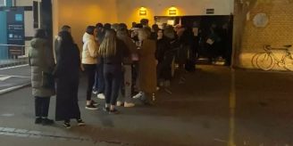 Wegen 2G-Plus-Regel - Erste Zürcher Clubs machen freiwillig dicht