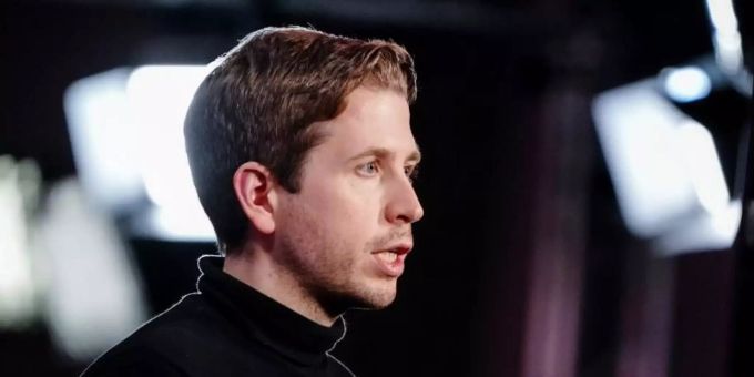 «Ich sehe es noch nicht als sicher an, dass die Impfpflicht am Ende tatsächlich kommt»:Kevin Kühnert. Foto: Kay Nietfeld/dpa «Ich sehe es noch nicht als sicher an, dass die Impfpflicht am Ende tatsächlich kommt»:Kevin Kühnert. Foto: Kay Nietfeld/dpa