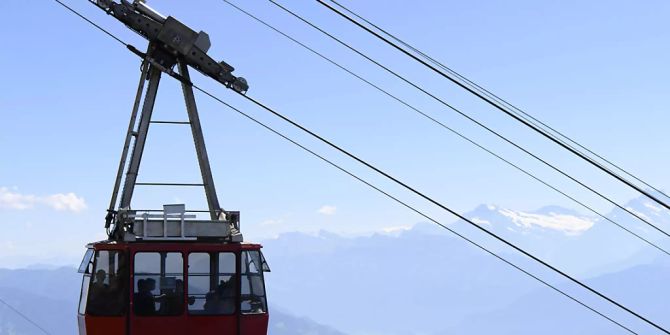 Seilbahn