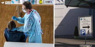 Mit Symptomen - Freiburgerin muss drei Stunden für PCR-Test anstehen