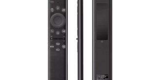 Funkwellen-Ladung - Neue Samsung-Fernbedienung braucht keine Batterien