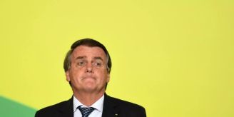 Medizinischer Notfall - Jair Bolsonaro ins Krankenhaus eingeliefert