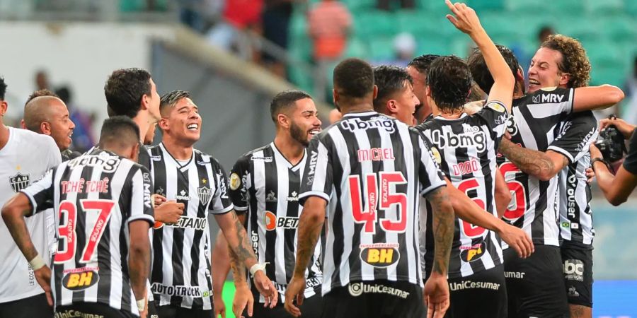 Atlético Mineiro