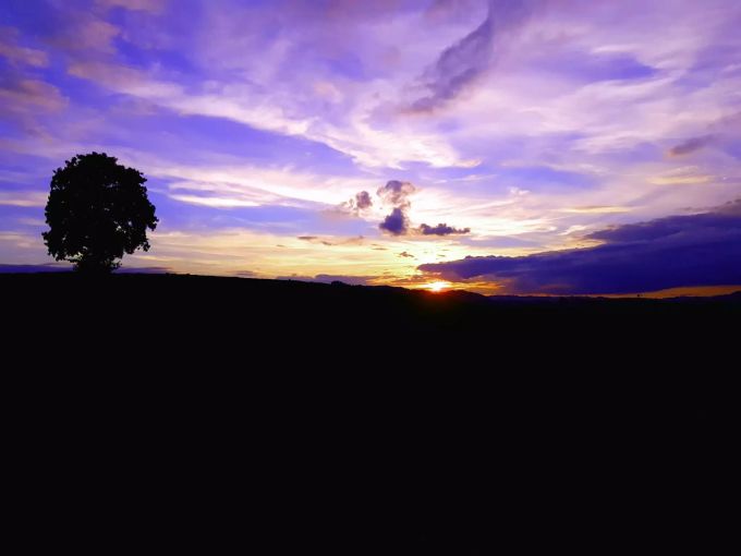 Abendstimmung Abendstimmung