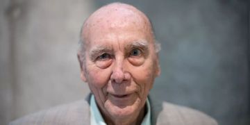 horst eckel