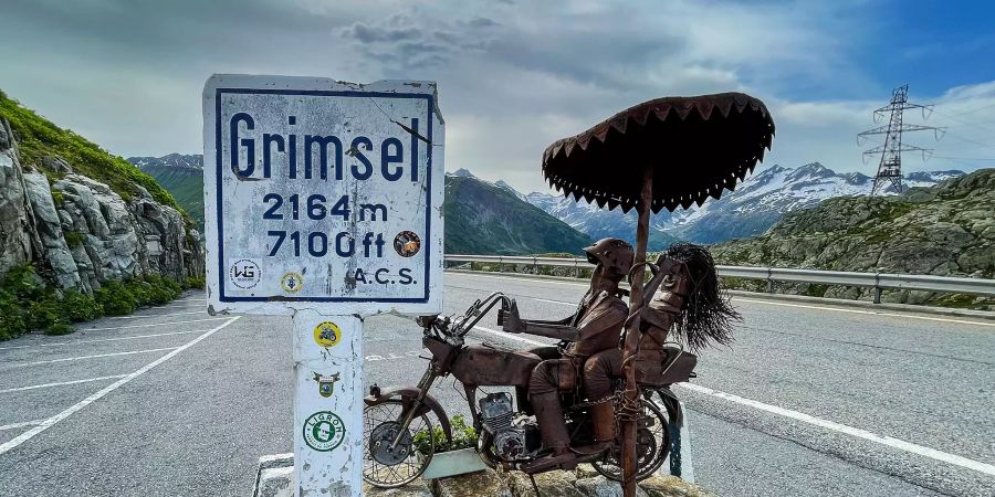 Grimsel