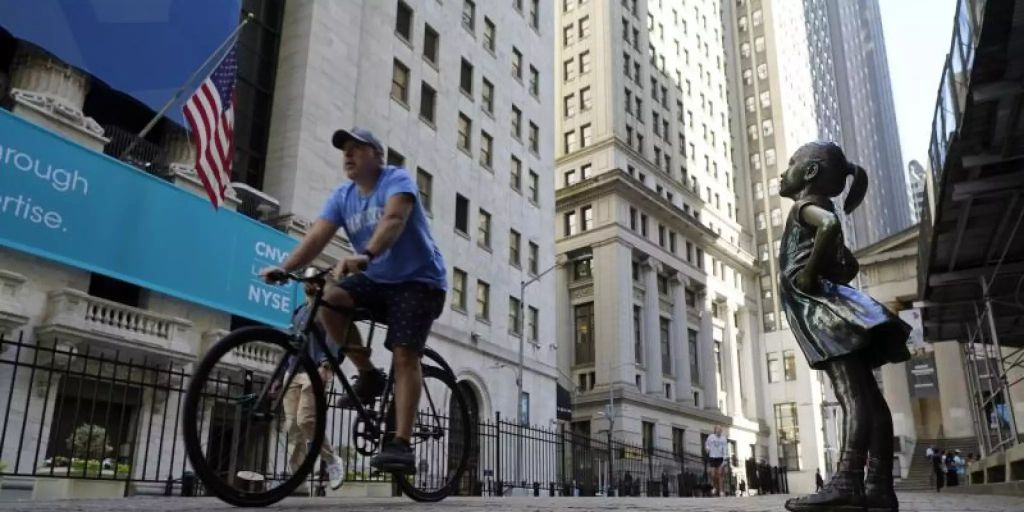 New York: “Fearless Girl” is allowed to stay for the time being