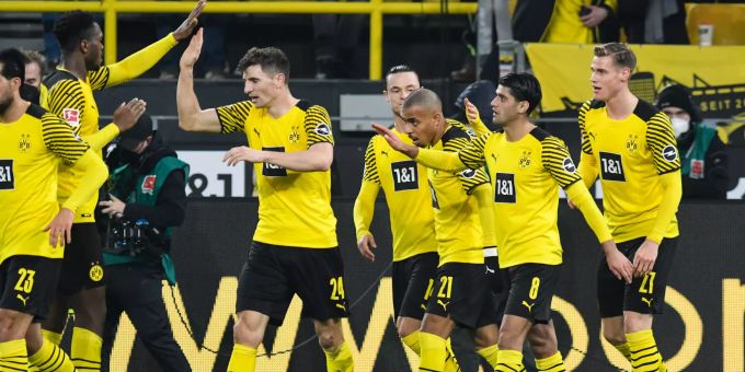 Borussia Dortmund