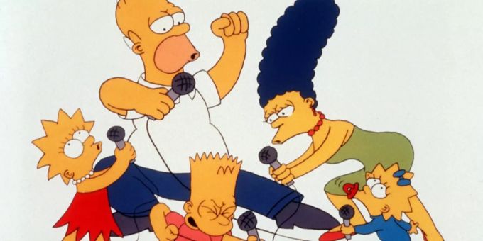 Die Simpsons Die Simpsons
