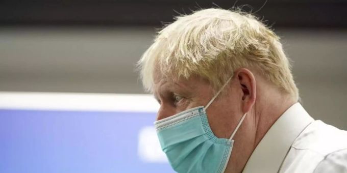 Dem britischen Premierminister Boris Johnson werden weitere Verstösse gegen Corona-Regeln vorgeworfen. Foto: Steve Parsons/PA Wire/dpa Dem britischen Premierminister Boris Johnson werden weitere Verstösse gegen Corona-Regeln vorgeworfen. Foto: Steve Parsons/PA Wire/dpa