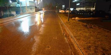 Unfall