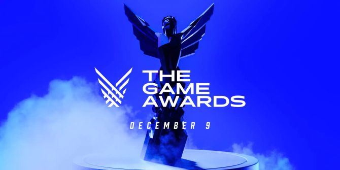 The Game Awards 2021