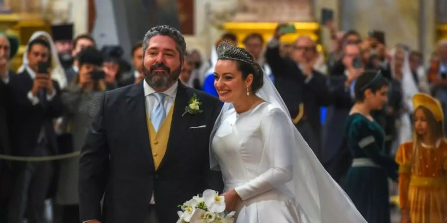 Romanow und Bettarini