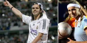 Real Madrid Fernando Gago