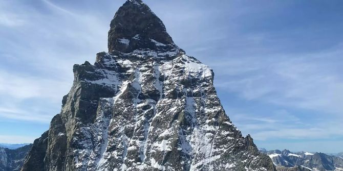 Matterhorn