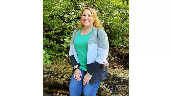 Mirjam Widmer ist CF-Patientin und muss in Sachen Coronavirus besonders aufpassen. Mirjam Widmer