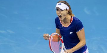 Billie Jean King Cup