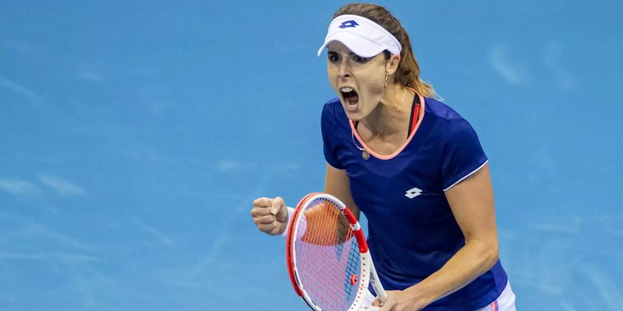 Billie Jean King Cup