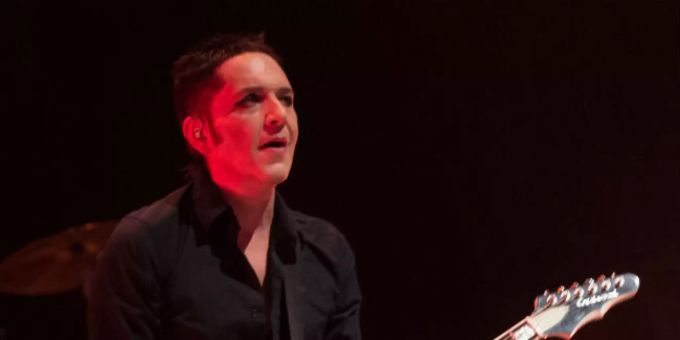 Rock - Placebo: Ihre neue Single 'Surrounded By Spies' ist erschienen