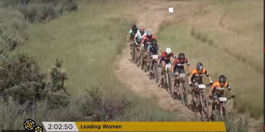 cape epic