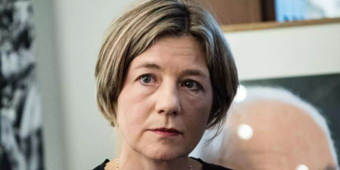 Als Alleinerbin fordert Maike Kohl-Richter mindestens fünf Millionen Euro von Kohls Ghostwriter. Foto: Andreas Arnold/dpa Als Alleinerbin fordert Maike Kohl-Richter mindestens fünf Millionen Euro von Kohls Ghostwriter. Foto: Andreas Arnold/dpa