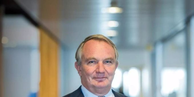 Der Niederländer Alexander Wynaendts soll Nachfolger von Paul Achleitner an der Spitze des Aufsichtsrats der Deutschen Bank werden. Foto: -/Deutsche Bank/dpa Der Niederländer Alexander Wynaendts soll Nachfolger von Paul Achleitner an der Spitze des Aufsichtsrats der Deutschen Bank werden. Foto: -/Deutsche Bank/dpa