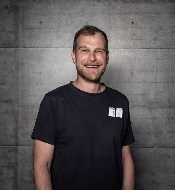 Matthias Michel ist ebenfalls Mitgründer der Michel & Weber AG als Leiter Sanitär tätig. Michel & Weber AG
