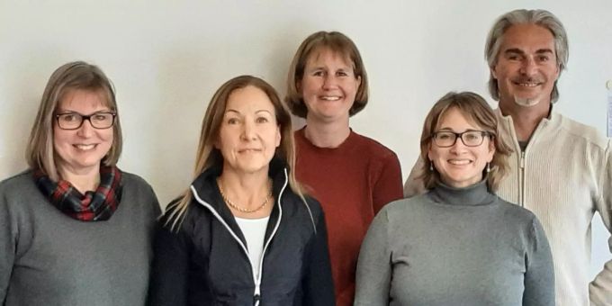Schulgremium Fahrwangen Schulgremium