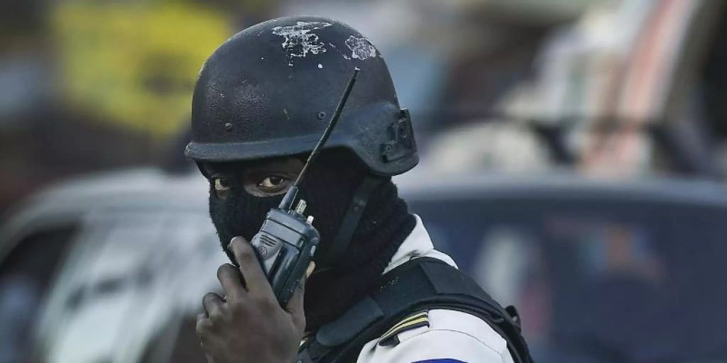 Zwei in Haiti entführte Missionare frei