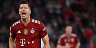 Paris - Wahl um Ballon d'Or ohne deutsche Fussballer Paris - Wahl um Ballon d'Or ohne deutsche Fussballer