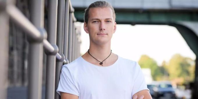 «Das 1,5-Grad-Ziel muss die Grundlage sein für alles, was die Regierung beschliesst», fordert Georg Kurz, Bundessprecher der Grünen Jugend. Foto: Kay Nietfeld/dpa «Das 1,5-Grad-Ziel muss die Grundlage sein für alles, was die Regierung beschliesst», fordert Georg Kurz, Bundessprecher der Grünen Jugend. Foto: Kay Nietfeld/dpa