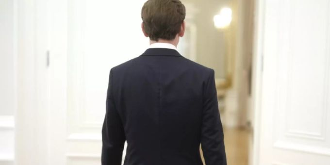 Sebastian Kurz Sebastian Kurz